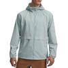 Ss26 Explor Hike Solid Color Outdoor Long Sleeve Jacket Men Jacket 6010069-477