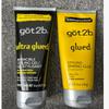 Got2b Glued Spray Hairspray Strong Hold Long Lasting Matte Finish Fast Drying Non-Sticky less