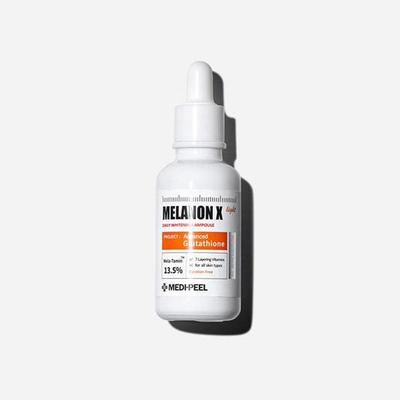 MEDIPEEL Melanon X Ampulle Light 30ml