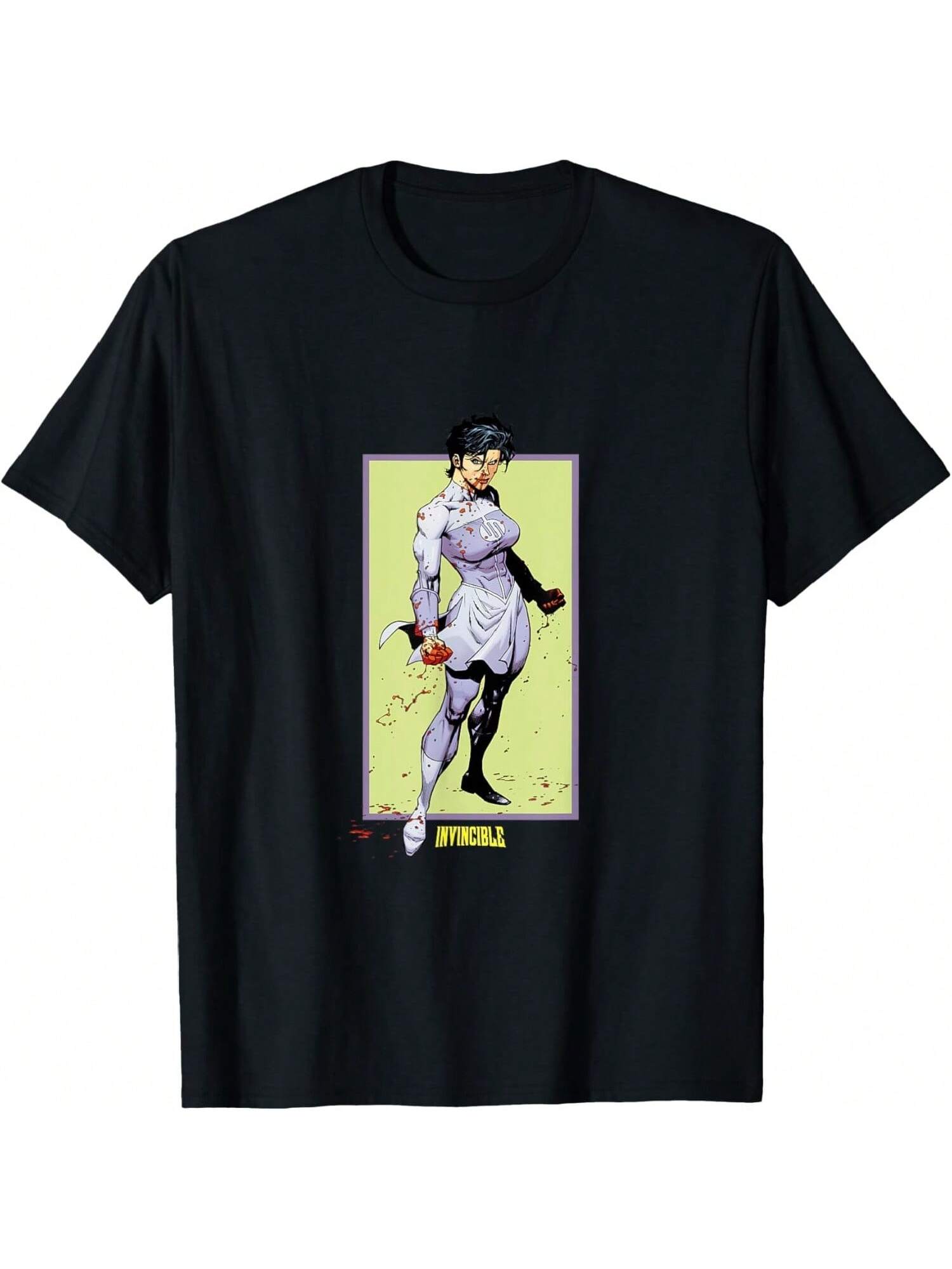 Anissa T-Shirt S разноцветный