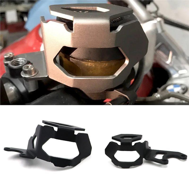 Oil Cup Guard Cover For BMW R1200GS 2008-2012 Front Brake Clutch For R1200GS Adventure 2009-2013 Motorcycle Parts