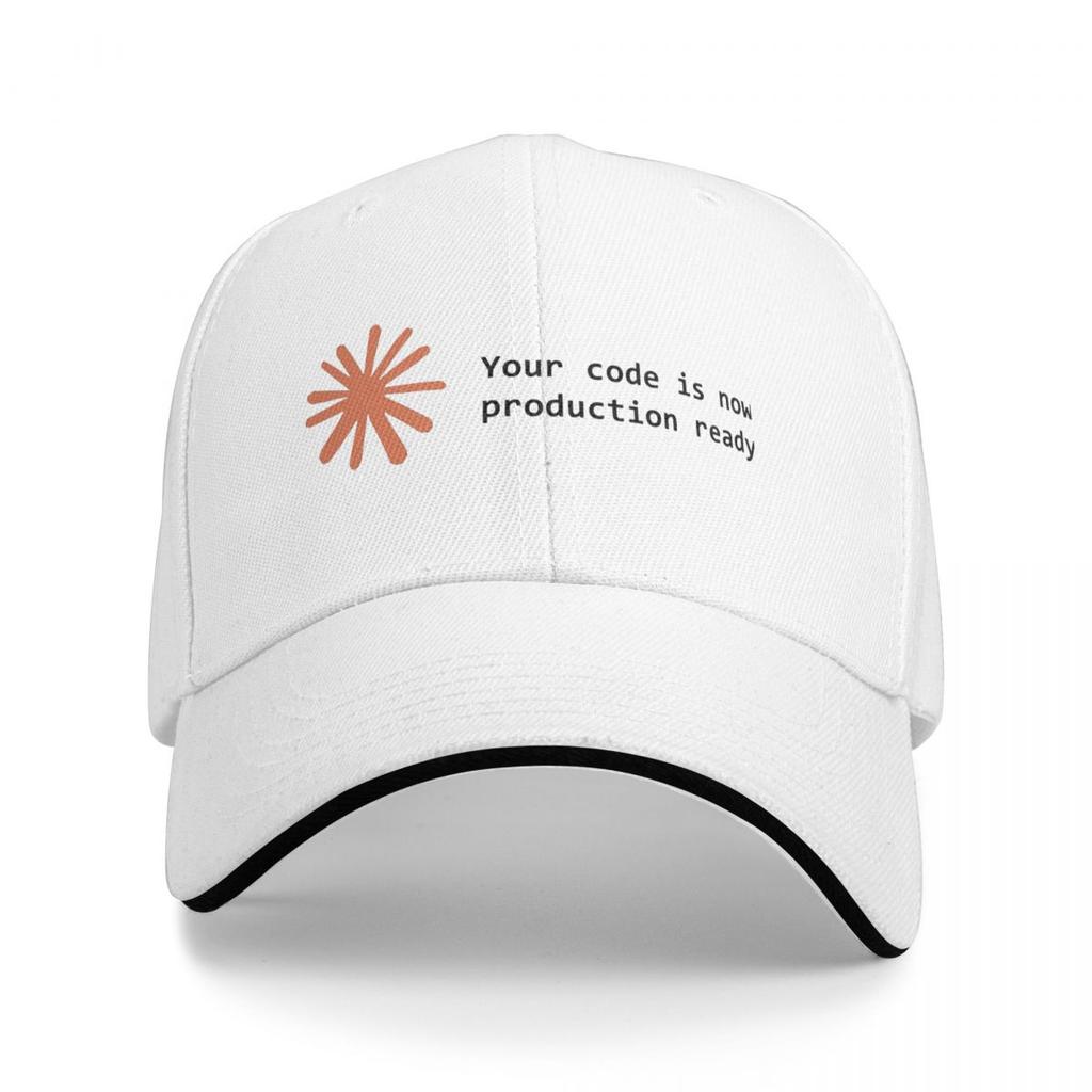 Baseball Caps Keyboard Claude Code Customized FeUnisex Unisex Casual Spring Caps