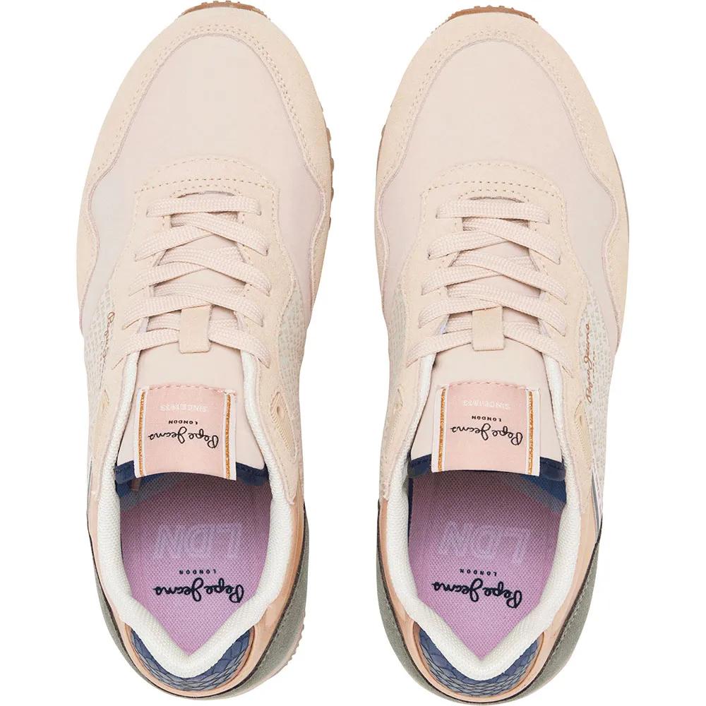 Pepe Jeans Кросовки London Print