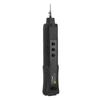 Electric Vacuum Suction Pen Strong Adsorption Force TFT Color Screen Vacuum Pickup Tool for Electronics Repair