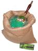 Aromatherapy Bath Salts PMT 7kg Hessian Sack