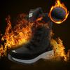 Women' Boots Quality Warm Snow Boots for Women Comfortable Waterproof Femme Hiking Boots Women Winter New Outdoor Booties