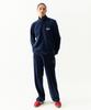 PRO-SPECS Velour Straight Pants Navy