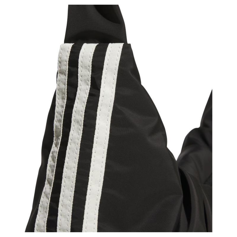 adidas Originals Recycled Polyester Cloud Bag, Schultertasche Damen Schwarz Adidas KA9271