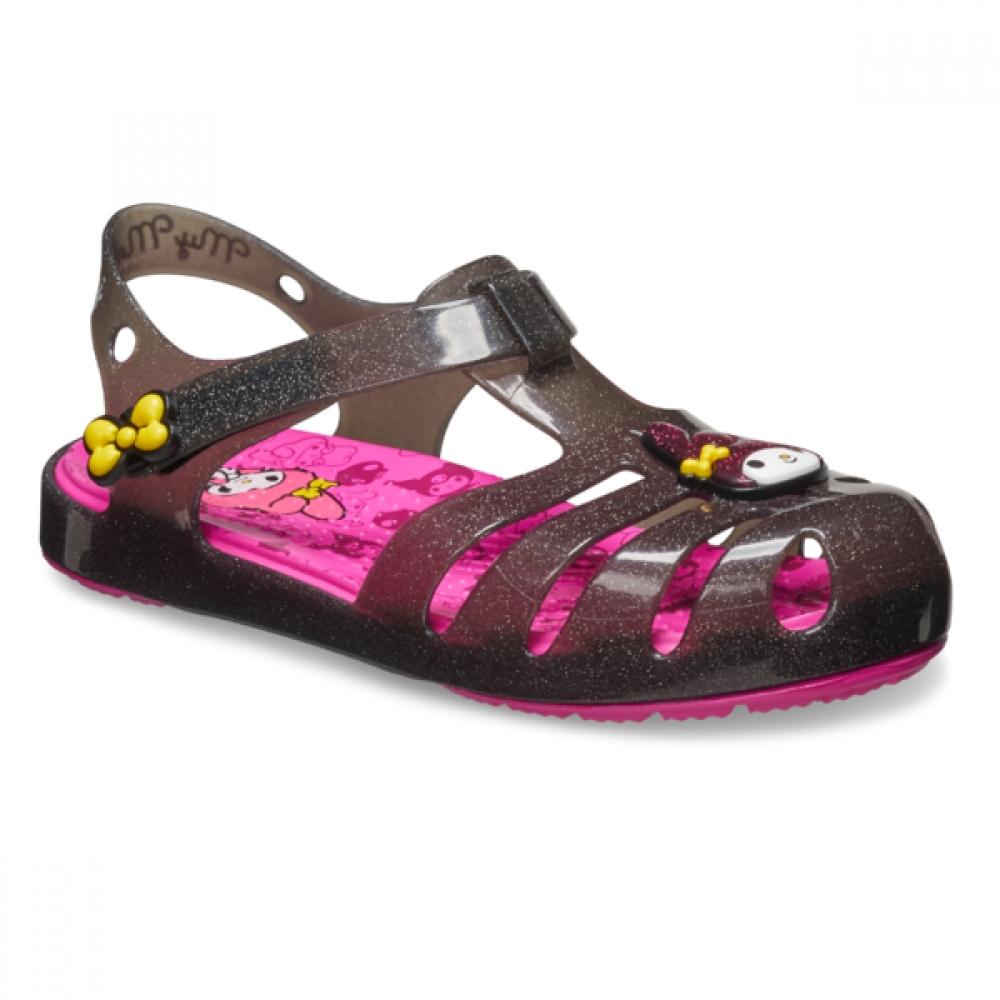 Crocs Kids Sanrio Characters Isabella Sandals Toddler 210117 90h Crocs Sandals