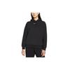 Casual Logo Hoodie Women Hoodies Black DD5119-010