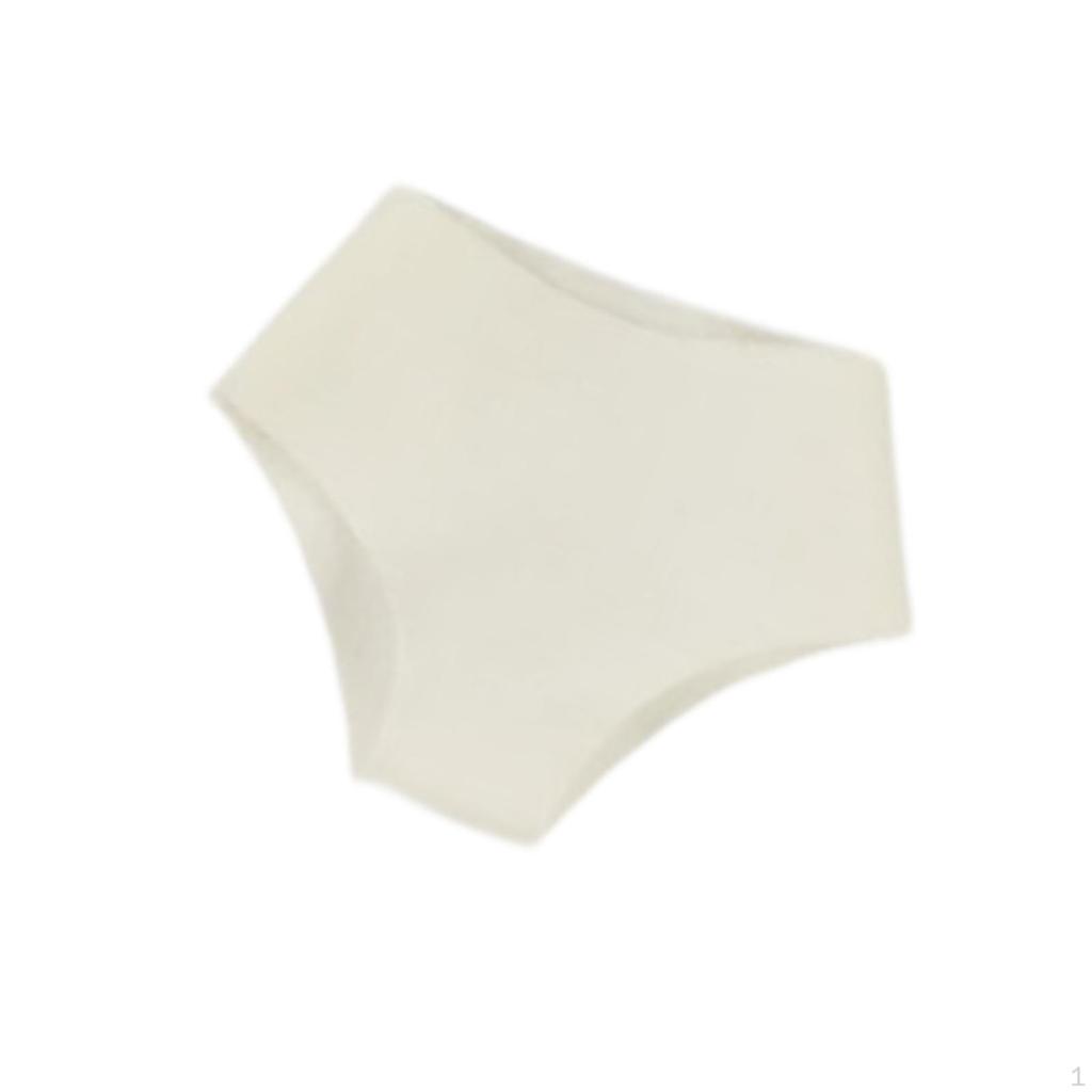 1/6 Doll Clothes for Women, Miniature Underwear, Action Figure Accessories, 12 Inch