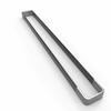 Space Saving Sink Organizer Metal Dish Drying Rack Sponge Holder Sink Rack  Kitchen
