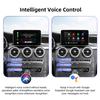 Wireless CarPlay Android Auto for Mercedes Benz NTG4.5/4.7 A B C E Class GLA CLA GLK SLK CLS W204 W176 W246 X204 C117