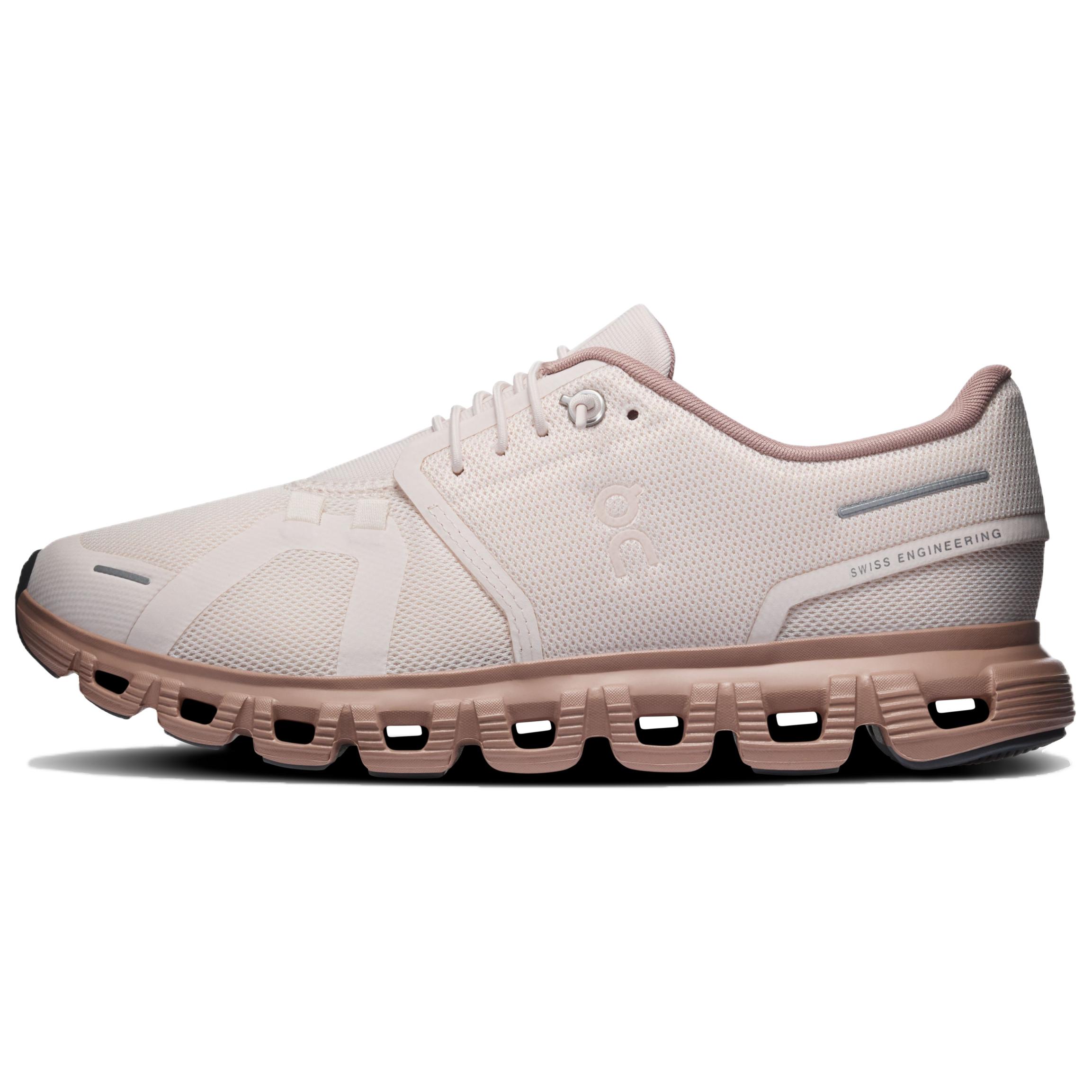 On Running Damen Rosa Cloud 6 Größe 40.5, JD Sports - Bild 6