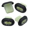 Sturdy Plastic Car Door Trim Clips Reliable Fastening Solution For Interior Components 7703081232