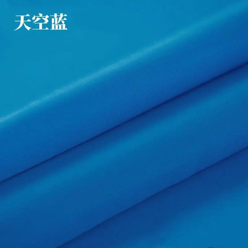 Tkanina szyfonowa 100cm*150cm Materiały odzieżowe do sukienek DIY Projektowanie odzieży Materiały do szycia Oddychająca robótka ręczna Dekoracja domu