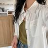 Thin Short Jacket for Women Long Sleeve Spring and Summer New Cardigan Small Top for Women
