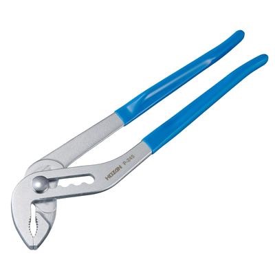 HOZAN Water Pump Pliers P-245