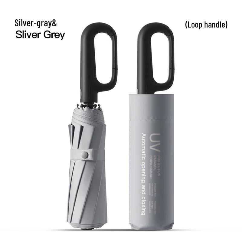 Meidu M3393 Fully Automatic Business Umbrella