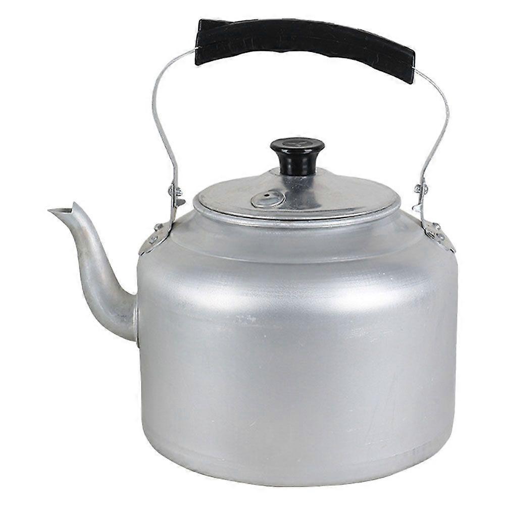 Water Kettle Aluminium Water Boiling Teapot Large Capacity Tea Kettle for Kitchen