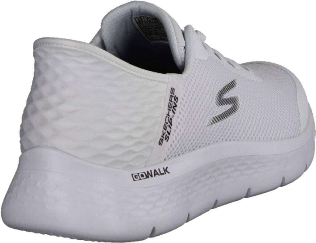 Sneakers Skechers GO WALK Flex - Hands Up White
