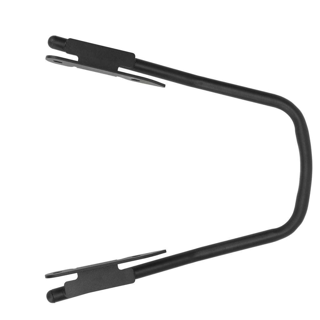 Motorrad-Rücksitz-Haltegriff, bequemer Griff, Eisen, Armlehnengriff für den Rücksitz des Motorrads für 660