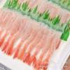 1000Pcs Sushi Baran Grass, Shikiri‑Type Imitation Garnish Leaves, Artificial Sashimi Decor Leaf for Japanese Cold Dish Platter Food Decoration