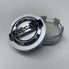 Für Nissan ArR44 Stück 54mm/60mm Auto Radnabenabdeckungen für Nissan Nismo GTR Leaf Juke Patrol Tiida Navara Micra X Trail Qashqai Zubehör