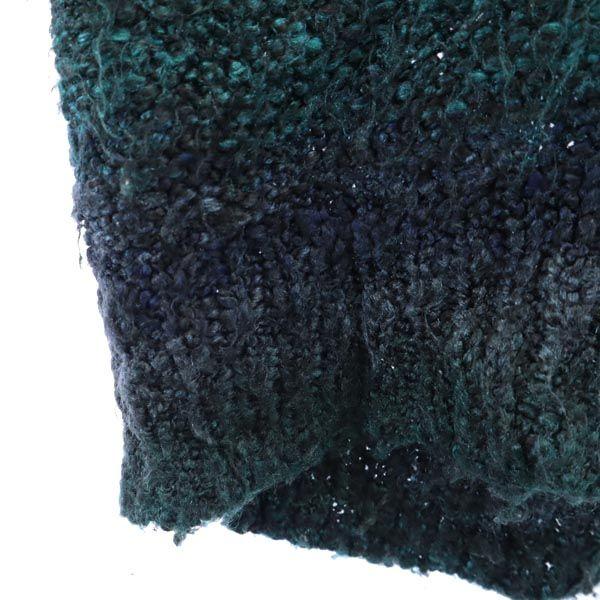 DENIM&SUPPLY Made In USA Long Sleeve Sweater S Knit by Ralph Lauren Women Used