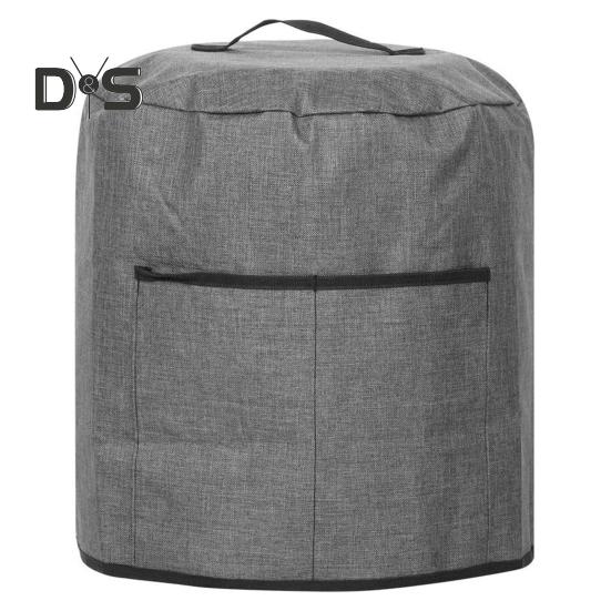 

Легко чистящаяся крышка электрической плиты Большая емкость Крышка электрической плиты премиум-класса Сумка для рисоварки серый