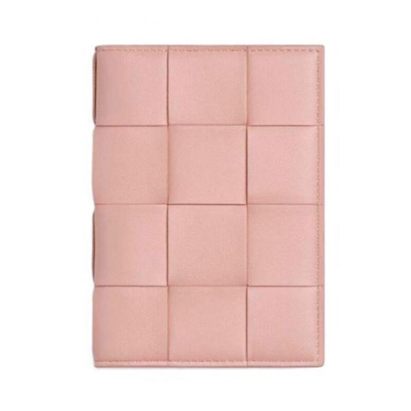 

Bottega Veneta Card Holder Passport Case 777046 VCQC1 6917 777046 VCQC1 6917