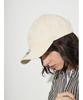 NEWERA 9TWENTY Cap 16WGH251303 IVR [Styling/] Women's