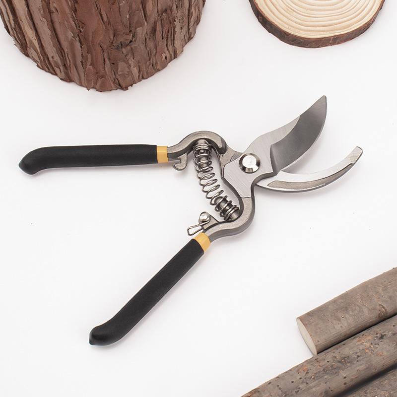 Pruning Pruning Flowers Fruit Tree Grafting Special Gardening Scissors Cutting Thick Branches Cutting Garden Tools