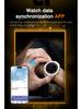 Student Sports Waterproof Smartwatch