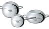 Vita Craft Steam Plate 22cm 3325