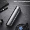 (SUPOR) Insulated Mug, 316L Stainless Steel, for Men And Women, Water And Tea Separation, Portable, Car-Friendly, for Travel And Insulatio