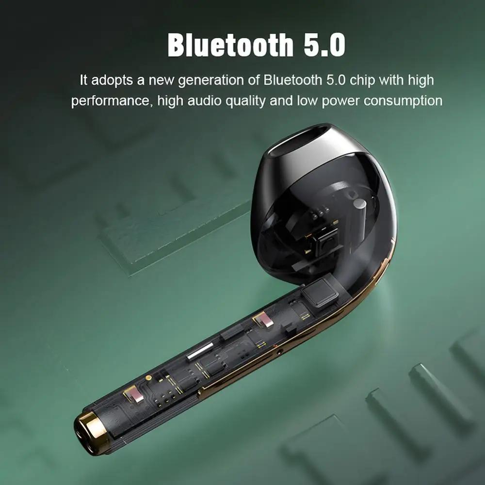 Bluetooth 5.3 Earphones&Headphones Sports Wireless Ear Pods TWS Ear buds Blue Tooth Mini True Stereo Air buds