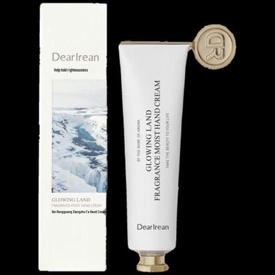 Liebe Ilean North Island Handcreme