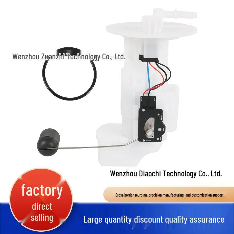 

Fuel Pump Assembly for 2008-2023 Kawasaki Brute Force 750 Camouflage ATV 49040-0717