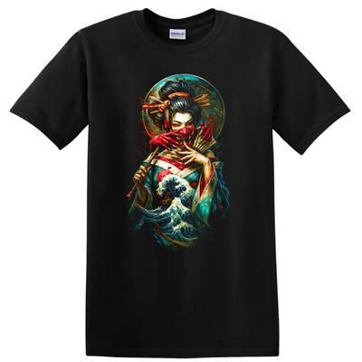Na górę – T-shirty i koszulki