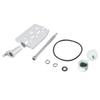 VC-Innovatief-X8R0042 X8R0043 1 Set Auto Motor Inlaatspruitstuk Klep Swirl Flap Reparatiekit Voor BMW Disa M54 3.0 Ltr