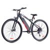 Men’s 27.5" Electric Mountain Bike, 250W Motor, 13Ah Battery, Range 30-60 Km, 9-Speed Gear