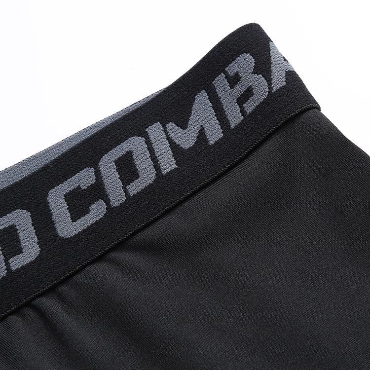 Children's Quick-Drying Sports Suit: Unisex Base Layer Set for Autumn/Winter - Ideal for Basketball, Football, Netball, Tennis, and Training.