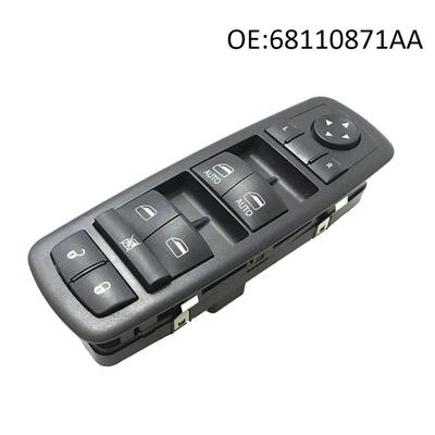 68110871AA Fensterheberschalter passend für Chrysler Town and Country 2012–2016