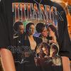 TITANIC Vintage Shirt, Titanic Tshirt, Titanic Fan Tees, Titanic Retro 90s Sweater, Titanic Merch Gift #saf