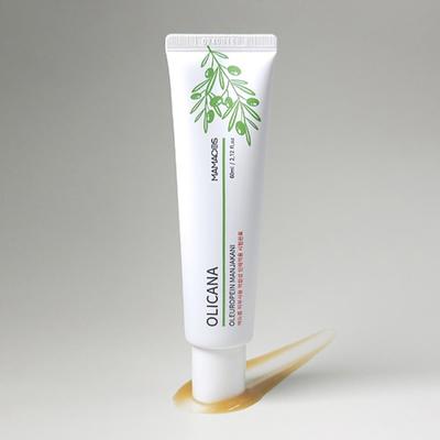 Mamacos olicana ac opravný krém gel 60ml