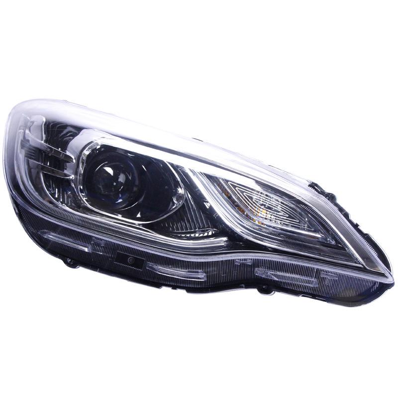 

High-End LED DRL Bi-Xenon Projector Headlights for Cavalier 16-19 Modification With light source (price upon request)