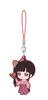Demon Kimetsu no Yaiba Capsule Rubber Mascot Box of 18 Slayer - Annihilation! -