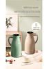 Smart Insulated Large Capacity Thermos Kettle for Boiling and Keeping Water Warm