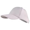 Summer new baseball cap outdoor fashion ice breathable adjustable empty top cap sun protection cap